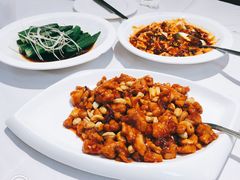 -峨嵋酒家总店(车公庄店)