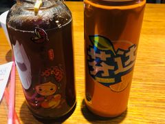 -渝是乎酸菜鱼(龙旗购物中心店)
