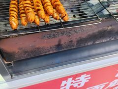 -小红旗臭豆腐炸冷面(万达店)