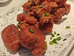 -旺达·福州菜(正大广场店)