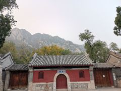-北京凤凰岭