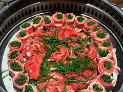 -欢喜哥齐齐哈尔自助烤肉(大学城店)