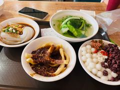 -洞子口张老二凉粉(文殊院店)
