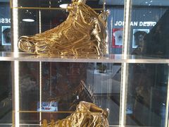 -Air Jordan(世贸天阶店)