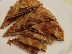 -陆壹捌餐厅(五大道店)