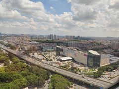 -麦茜哥牛扒城(中银店)