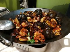 -漓江又一軒·广西菜·桂林米粉(梅林店)