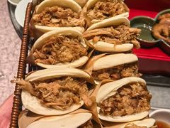 -西安饭庄·非遗陕菜(钟楼店)