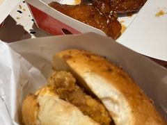 -必胜客(东兴商厦店)