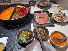 -山缓缓火锅(青岛万象城店)