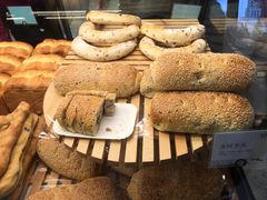 金时芋头相思-Dough&Joe团憩(瑞虹天地月亮湾店)