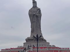 -天津妈祖文化园