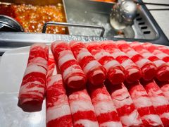 -海底捞大排档火锅(悦荟广场店)