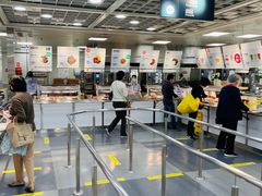 -宜家·瑞典风味餐厅(北京西红门店)