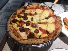 -Primo·丽莫意大利窑烤披萨