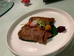 -唐廊烤鸭店(工体店)