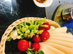 -张记焖窑·十五年专注焖烤(雍和宫店)