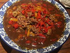 -外婆私房菜(新亚百货店)