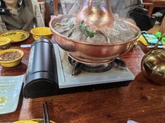 -塔洛藏餐吧(香格里拉古城店)