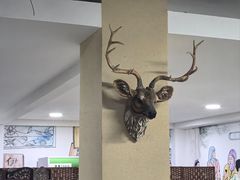-清真·伊清阁餐厅
