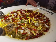 -太二酸菜鱼(金沙印象城店)