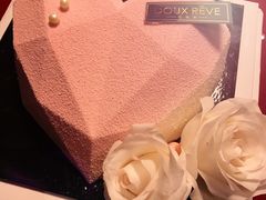 -杜哈夫DOUX RÊVE·生日蛋糕(日月光店)