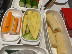 -海底捞大排档火锅(打浦路店)