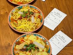 -买福记大盘鸡新疆菜