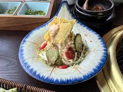 -龍二烧肉酒场(九亭店)