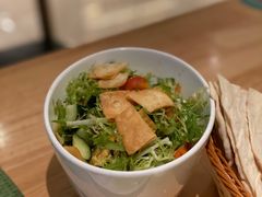 法图士沙拉-ALAMEEN阿拉伯餐厅(三里屯店)