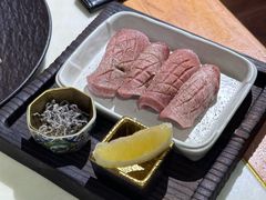 -久藏·横膈膜烧肉·酒场(江汉路店)