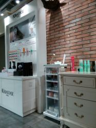 -M Hair造型