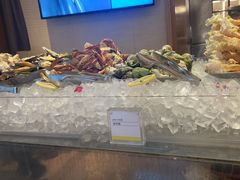 -威斯汀舞台餐厅