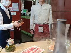 -阳坊大都涮羊肉(阳坊总店)
