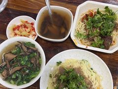 -川宜·胡二娃面馆(总店)
