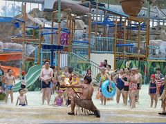 -杭州开元森泊度假乐园