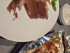 -宏宴·新京菜(望京店)