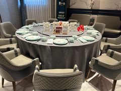 -鑫复盛礼记酒店·国家白金五钻酒家