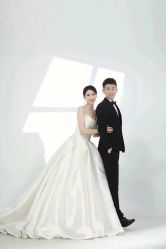 -巴黎春天婚纱摄影STUDIO·定制