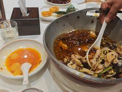 -老爷庙风味美食府(魏都大道店)