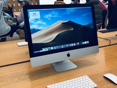 -Apple零售店(济南恒隆广场店)