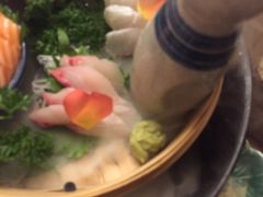 -大将料理餐厅(汇锦街店)