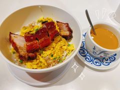 -翠华餐厅(宝安壹方城店)