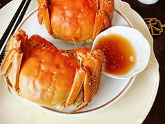 -禾院•新派融合淮扬菜餐厅