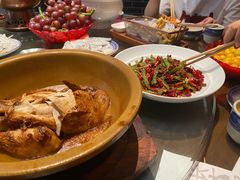 -张大嘴菜馆(庞各庄店)