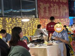 -小煵记·打边炉(西丽文光店)