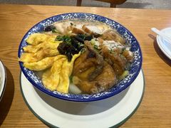 -得意楼蒸菜馆