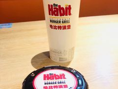 -The Habit Burger Grill 哈比特汉堡(复兴soho店)