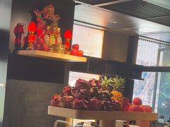 -锦城印象火锅(天府三街店)