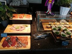 -Social 秀西餐厅-长沙瑞吉酒店(运达店)